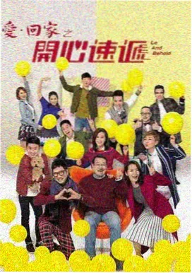 河埠晨市纪录短片画面示意图